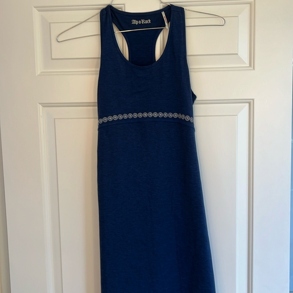 Alp n Rock dress size xs